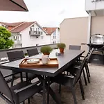 Boutique Galerie Im Herzen Von