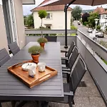 Boutique Galerie Im Herzen Von 타우버비쇼프스하임