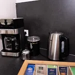 Apartmán Boutique Galerie Im Herzen Von