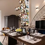 아파트 Boutique Galerie Im Herzen Von *