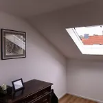 Boutique Galerie Im Herzen Von 아파트 타우버비쇼프스하임