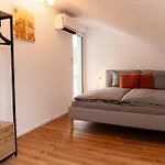 Boutique Galerie Im Herzen Von