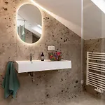 아파트 Boutique Galerie Im Herzen Von