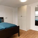 Boutique Galerie Im Herzen Von 아파트 타우버비쇼프스하임