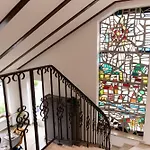 Apartmán Boutique Galerie Im Herzen Von Tauberbischofsheim