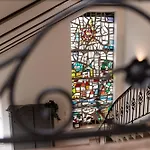 아파트 Boutique Galerie Im Herzen Von *