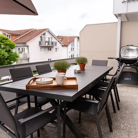 Boutique Galerie Im Herzen Von