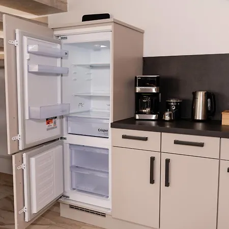 Apartman Boutique Galerie Im Herzen Von