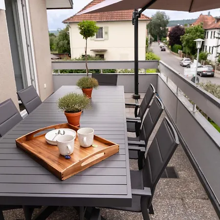 Boutique Galerie Im Herzen Von Tauberbischofsheim