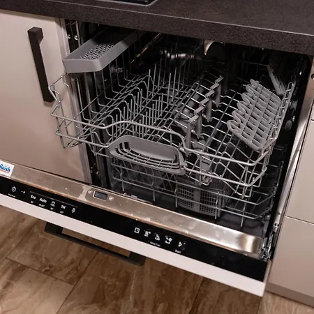 Apartman Boutique Galerie Im Herzen Von Tauberbischofsheim