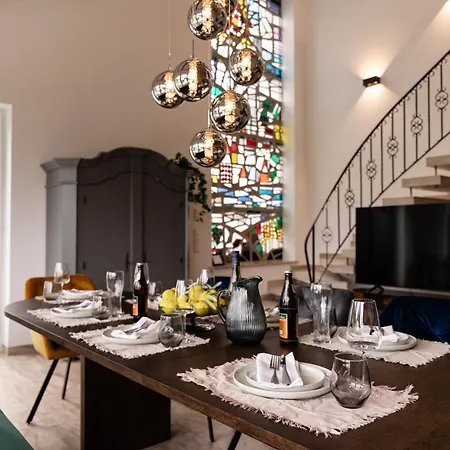 Apartman Boutique Galerie Im Herzen Von *