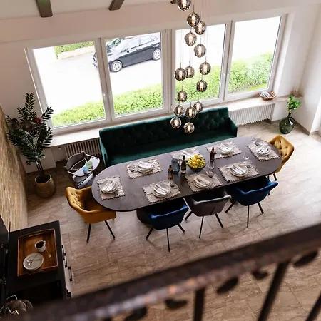 Boutique Galerie Im Herzen Von *