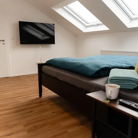 Boutique Galerie Im Herzen Von