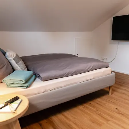 Boutique Galerie Im Herzen Von Apartman