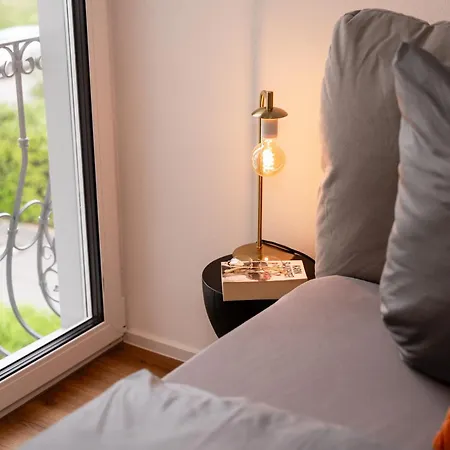 Boutique Galerie Im Herzen Von *