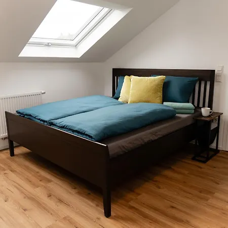 Boutique Galerie Im Herzen Von Apartman *