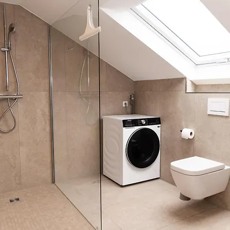 Boutique Galerie Im Herzen Von Apartman Tauberbischofsheim