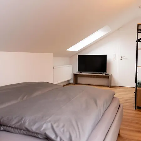 Boutique Galerie Im Herzen Von *