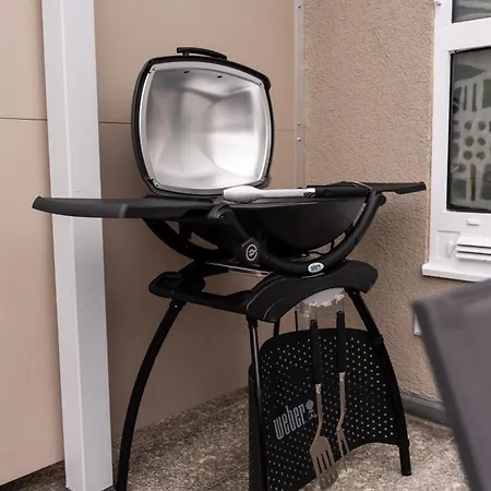 Apartman Boutique Galerie Im Herzen Von Tauberbischofsheim